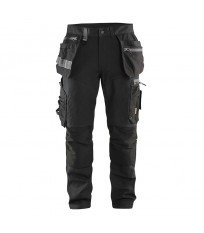 Pantalon artisan +Stretch BLAKLADER