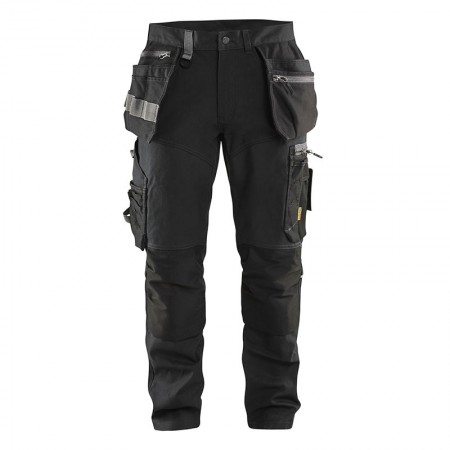 Pantalon artisan +Stretch BLAKLADER