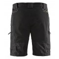 Short maintenance +Stretch BLAKLADER