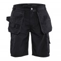 Short Artisan été BLAKLADER