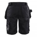 Short Artisan été BLAKLADER