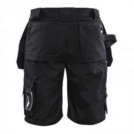Short Artisan été BLAKLADER