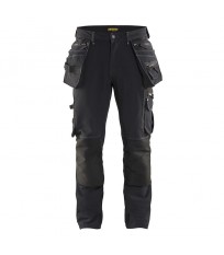 Pantalon artisan X1900 stretch 4D BLAKLADER