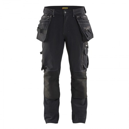 Pantalon artisan X1900 stretch 4D BLAKLADER
