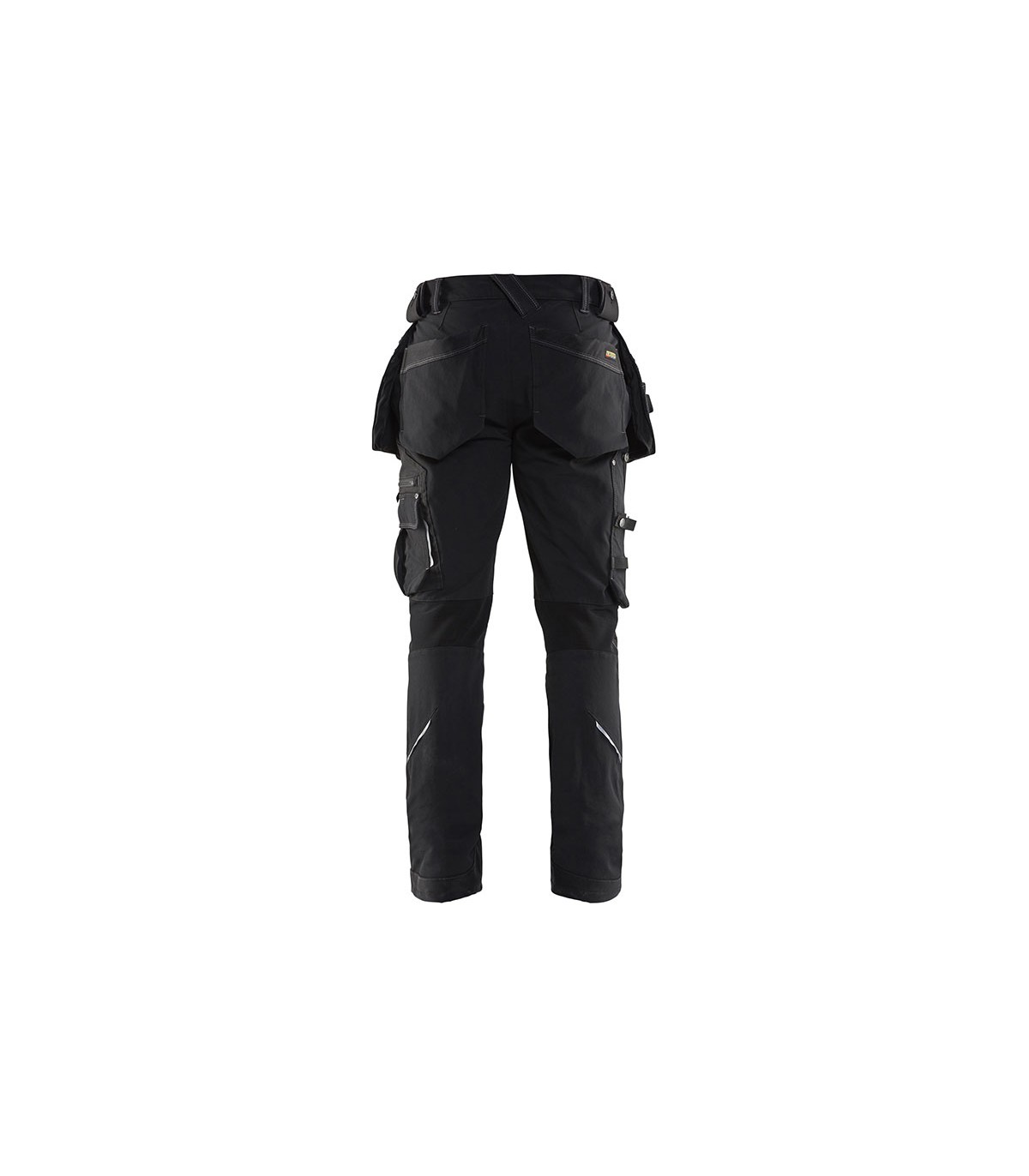 Pantalon artisan X1900 stretch 4D BLAKLADER