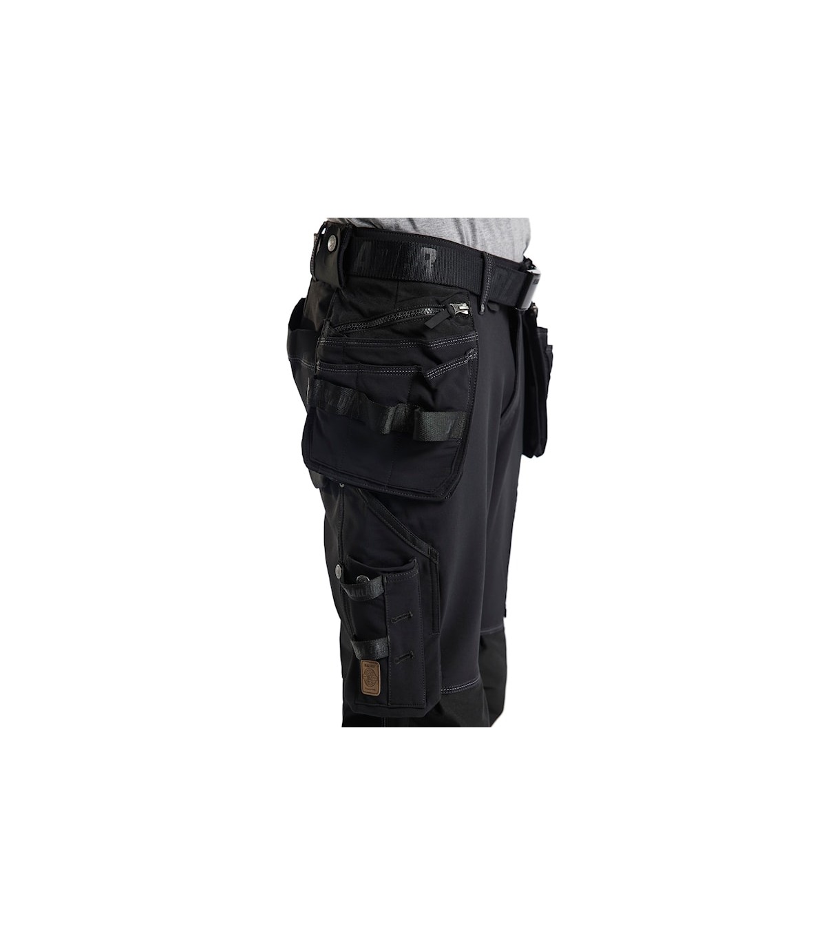 Pantalon artisan X1900 stretch 4D BLAKLADER