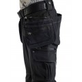 Pantalon artisan X1900 stretch 4D BLAKLADER