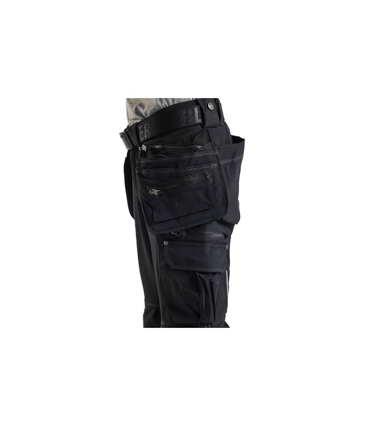 Pantalon artisan X1900 stretch 4D BLAKLADER