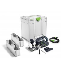 Fraiseuse DOMINO XL DF 700 EQ-Plus FESTOOL