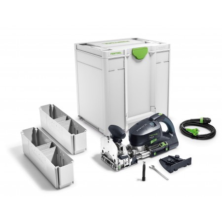 Fraiseuse DOMINO XL DF 700 EQ-Plus FESTOOL