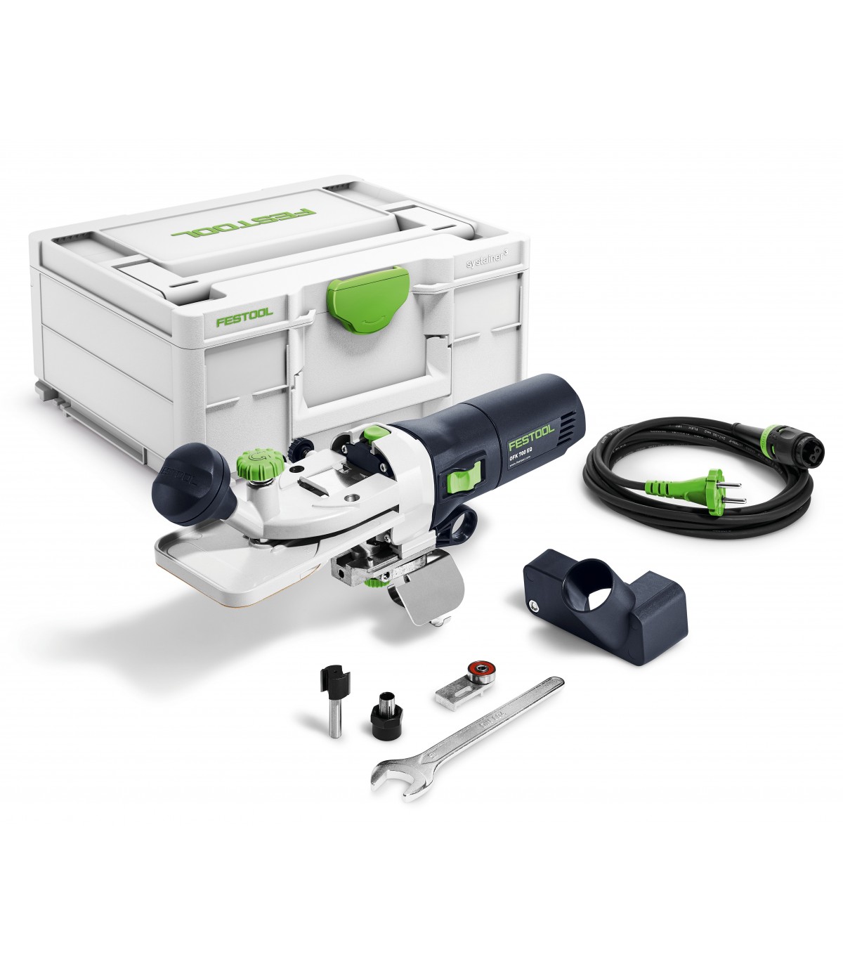 Affleureuse OFK 700 EQ-Plus FESTOOL 574359 