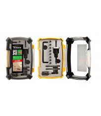 Kit terrasse 9000A - DIAGER