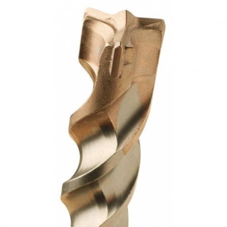 Coffre de 5 forets SDS Plus - DIAGER