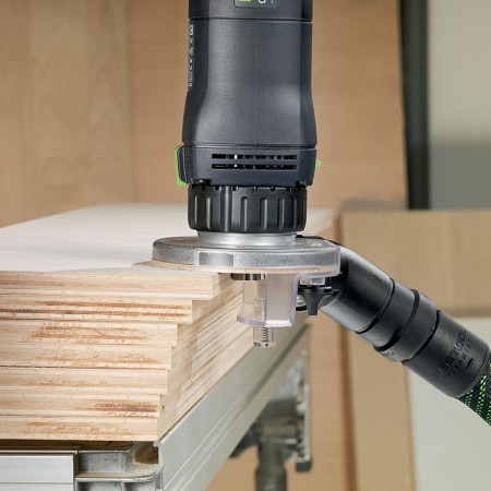 Affleureuse OFK 500 Q-Plus R3 FESTOOL
