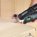 Affleureuse OFK 500 Q-Plus R3 FESTOOL