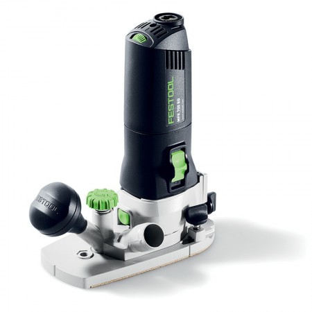 Affleureuse modulaire MFK 700 EQ-Set FESTOOL