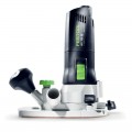 Affleureuse modulaire MFK 700 EQ-Set FESTOOL