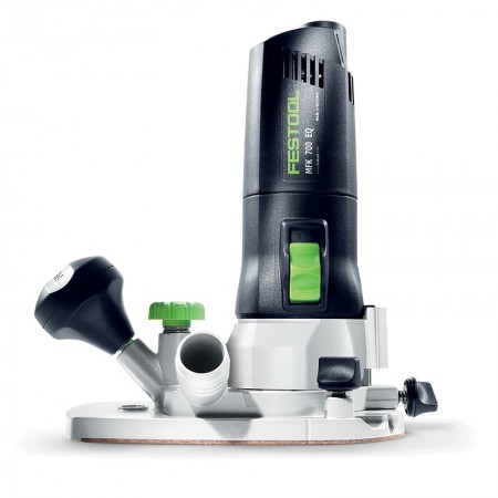 Affleureuse modulaire MFK 700 EQ-Set FESTOOL