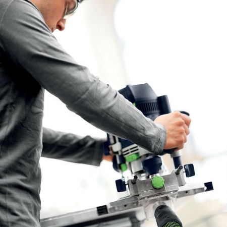 Défonceuse OF 2200 EB-Set FESTOOL 