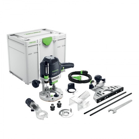 Défonceuse OF 1400 EBQ-Plus FESTOOL