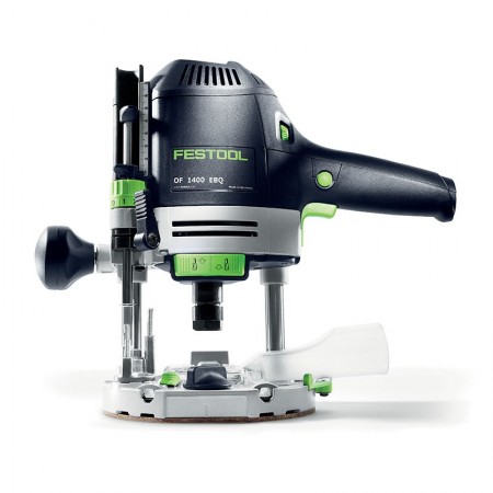 Défonceuse OF 1400 EBQ-Plus FESTOOL