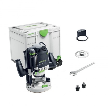 Défonceuse OF 2200 EB-Plus FESTOOL