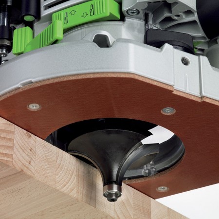 Défonceuse OF 2200 EB-Plus FESTOOL