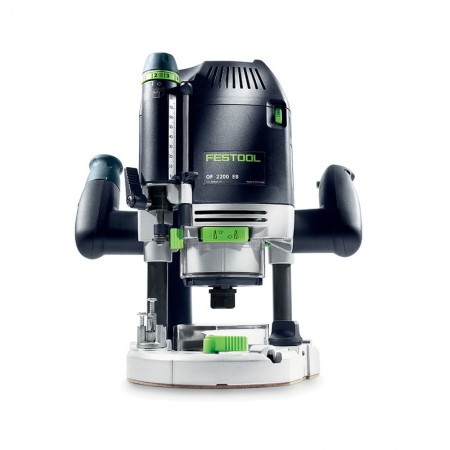 Défonceuse OF 2200 EB-Plus FESTOOL