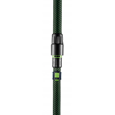Tuyau d'aspiration D 27/32 antistatique lisse D 27/32x3,5m-AS/CT FESTOOL