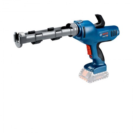 Pistolet à mastic sans-fil GCG 18V-310 Professional BOSCH