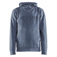 Sweat à capuche Imprimé 3D BLAKLADER