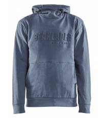 Sweat à capuche Imprimé 3D BLAKLADER
