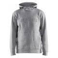 Sweat à capuche Imprimé 3D BLAKLADER