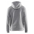 Sweat à capuche Imprimé 3D BLAKLADER