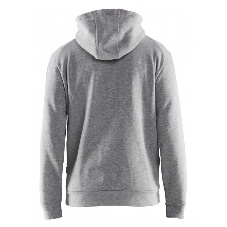 Sweat à capuche Imprimé 3D BLAKLADER