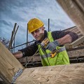 Visseuse à chocs XR DCF887 18V DEWALT