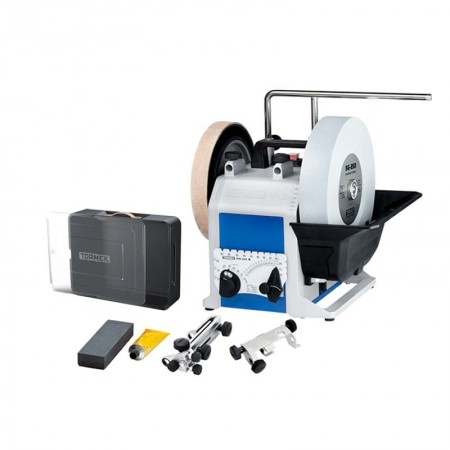 Affûteuse Tormek T8 + TC-800 TORMEK