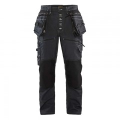 Pantalon X1900 artisan Cordura® BLAKLADER