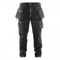 Pantalon X1900 artisan Cordura® BLAKLADER