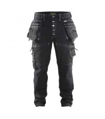 Pantalon X1900 artisan Cordura® BLAKLADER