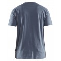 T-SHIRT IMPRIMÉ 3D