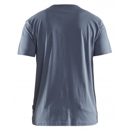 T-SHIRT IMPRIMÉ 3D