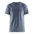 T-SHIRT IMPRIMÉ 3D