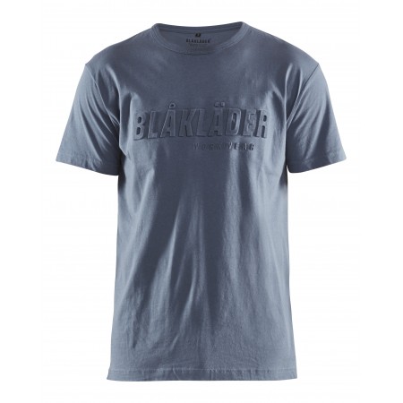 T-SHIRT IMPRIMÉ 3D