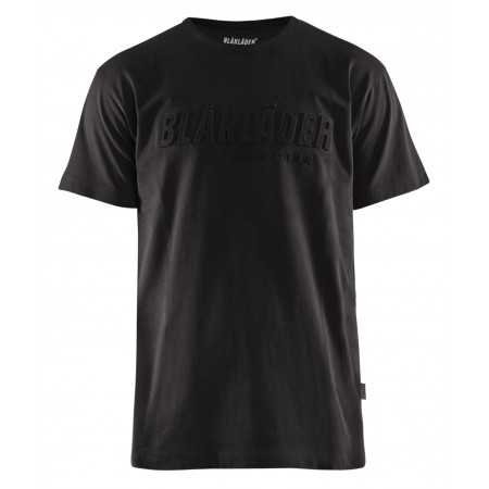 T-SHIRT IMPRIMÉ 3D
