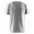 T-SHIRT IMPRIMÉ 3D