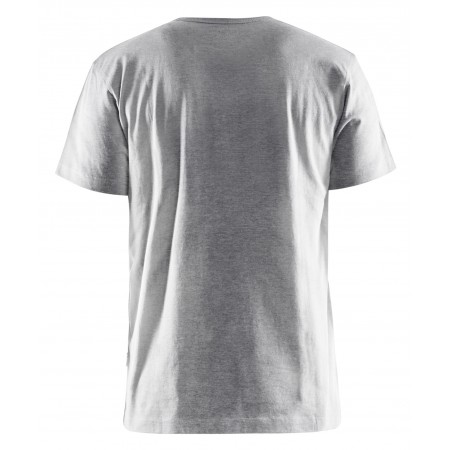 T-SHIRT IMPRIMÉ 3D