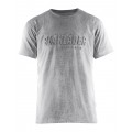 T-SHIRT IMPRIMÉ 3D