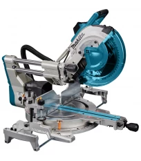 Scie radiale 1650W Ø305mm LS1219L MAKITA