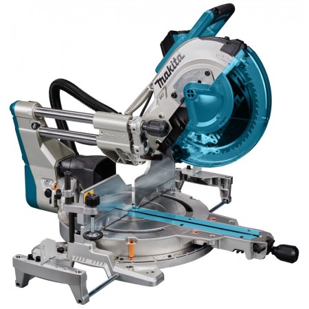 Scie radiale 1650W Ø305mm LS1219L MAKITA